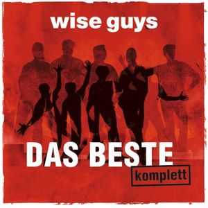 Wir werden euch vermissen (Single)