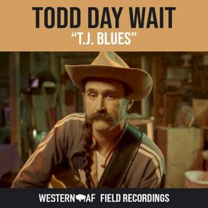 T.J. Blues (Western AF Version) (Live)