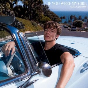 If You Were My Girl (Single)