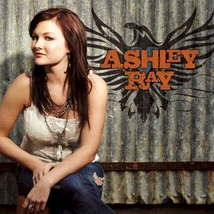 Ashley Ray (EP)