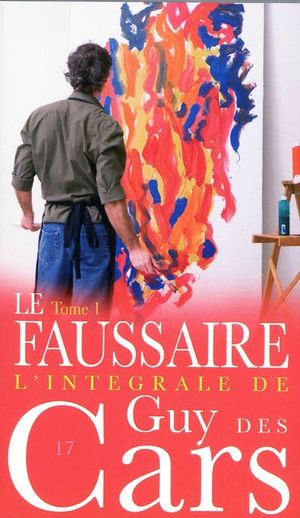 Le faussaire