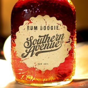 Rum Boogie (Single)