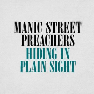 Hiding in Plain Sight (Single)