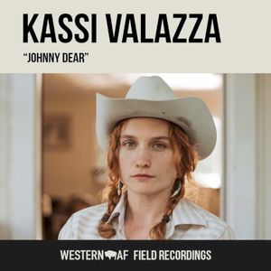 Johnny Dear (Western AF Version) (Live)