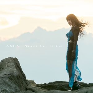 Never Let It Go (Single)