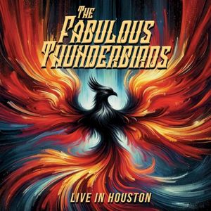 Live In Houston (Live)