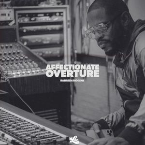 Affectionate Overture (Single)