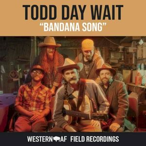 Bandana Song (Western AF Version) (Live)