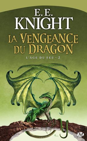 La Vengeance du dragon