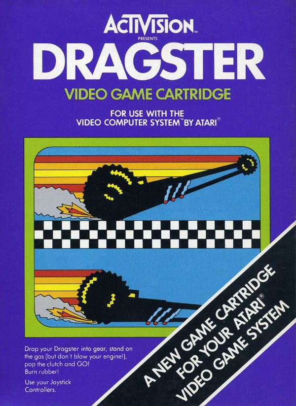 Dragster