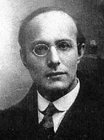 Karl Polanyi