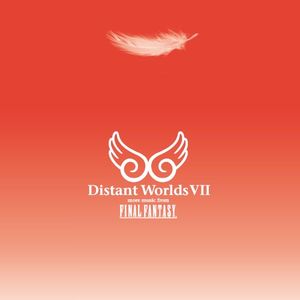 Distant Worlds VII: more music from FINAL FANTASY (OST)