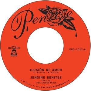 Ilusión De Amor (Single)