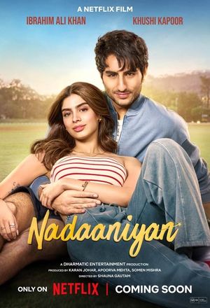 Naadaniyaan