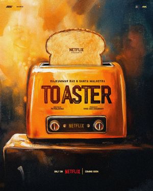 Toaster