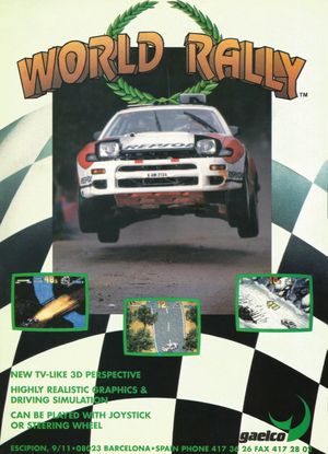 World Rally