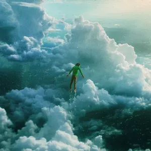 Peter Pan Was Right (Single)