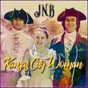 Kansas City Woman (Single)