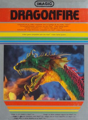 Dragonfire