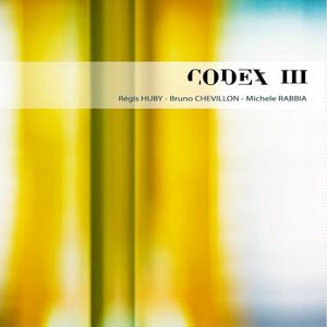 Codex III