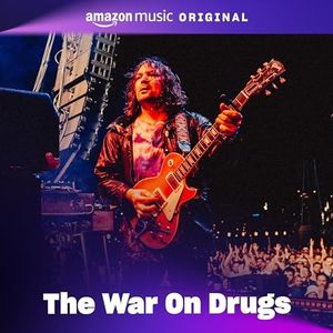 Dry Lightning / Highway 29 (Amazon Music Original) (Single)