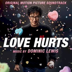 Love Hurts (Original Motion Picture Soundtrack) (OST)