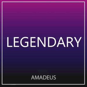 Legendary (Single)