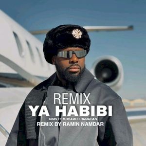 YA HABIBI (REMIX Ramin Namdar)