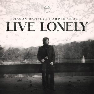 Live Lonely (Single)