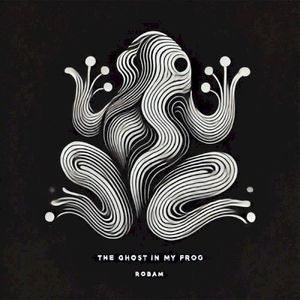 The Ghost in My Frog (EP)