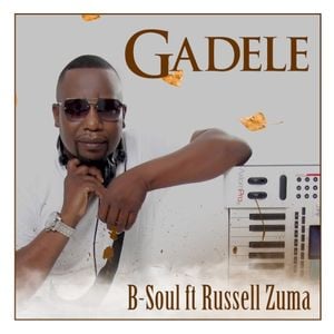 Gadele (Single)