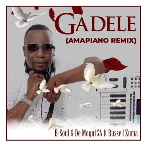 Gadele (Single)