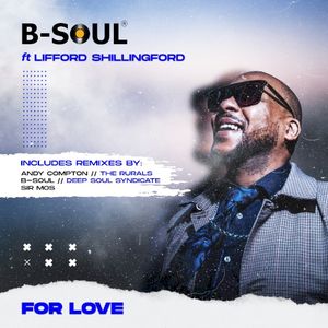 For Love (Single)