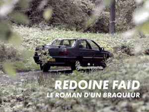 Rédoine Faïd : le roman d'un braqueur