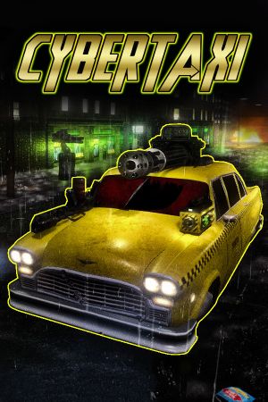 CyberTaxi