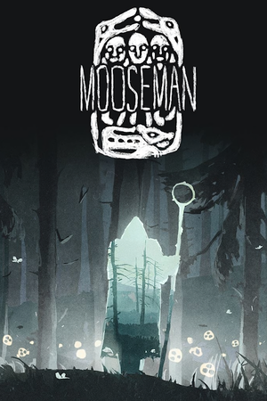 The Mooseman