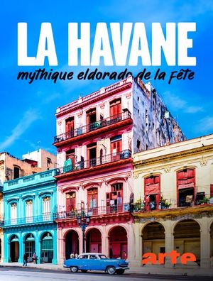 La Havane, mythique eldorado de la fête