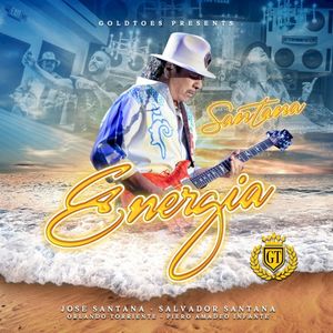 Energia (Single)