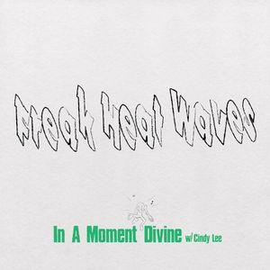 In a Moment Divine (Single)