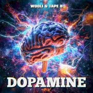 Dopamine (Single)