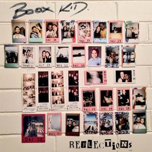 Reflections (EP)