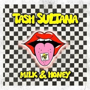 Milk & Honey (Single)