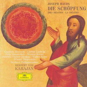 Die Schöpfung (The Creation)