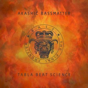 Akashic Bassmatter