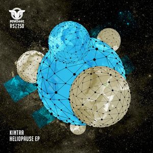 Heliopause EP (EP)