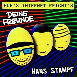 Hans Stampf (Single)