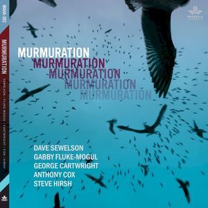 Murmuration