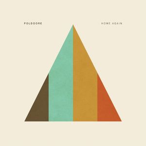 Home Again (Single)