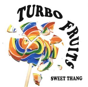 Sweet Thang (Single)