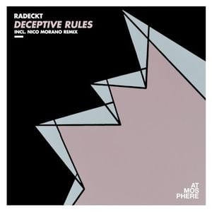 Deceptive Rules EP (EP)